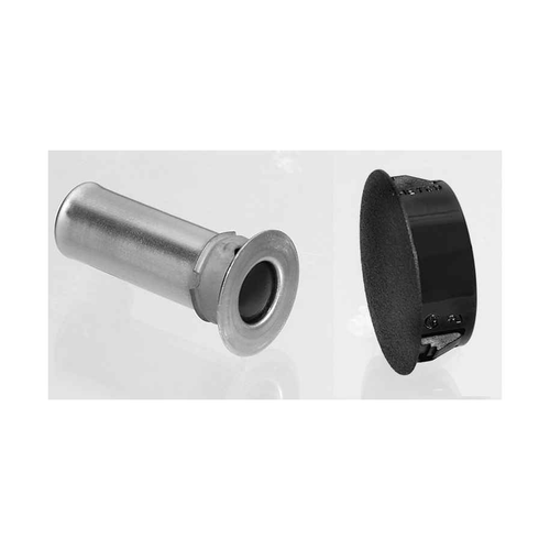 Rockwood 19BFB Bottom Fire Flush Bolt for Wood Door
