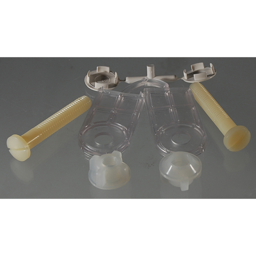 Toto MOUNTING HARDWARE SET THU518#11