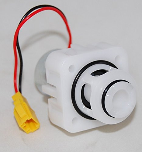 Toto FLUSH VALVE AND AUTOFLUSH COMB THU3002