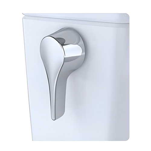 Toto TRIP LEVER HANDLE ASSEMBLY W/ THU485#PN
