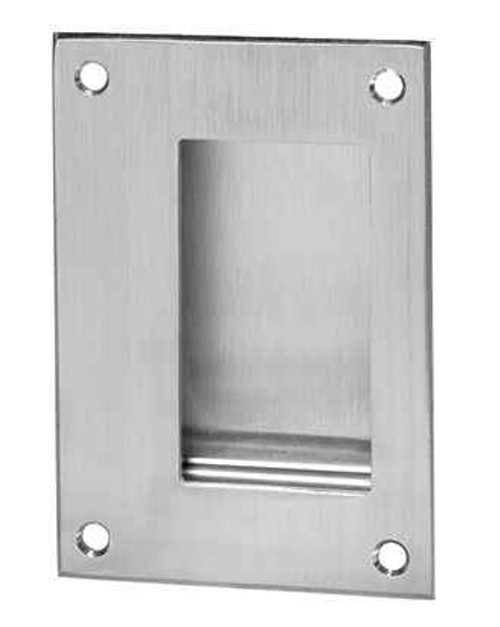 Rockwood Rockwood 94 Flush Pull ROC-94-US32D