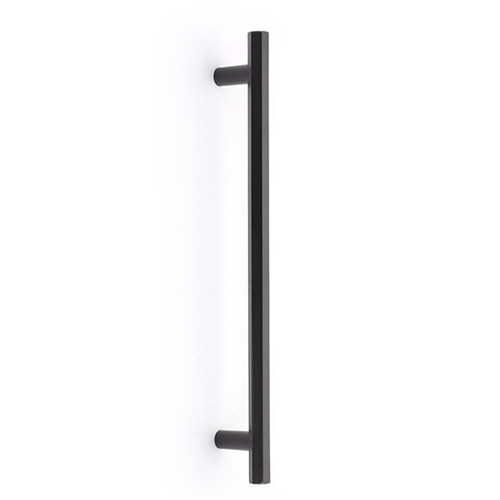 Emtek Emtek Urban Modern Mod Hex Appliance Pull, 12" and 18" Appliance Pulls EMTEK-MOD-HEX-APPLIANCE-PULLS