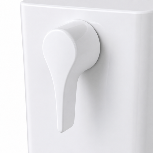 Toto MOUNTING BLOCK HARDWARE THU398#01-A