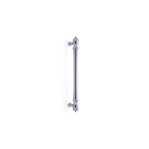Emtek Spindle Appliance Pull, 12" and 18" Appliance Pulls, Schaub Collection