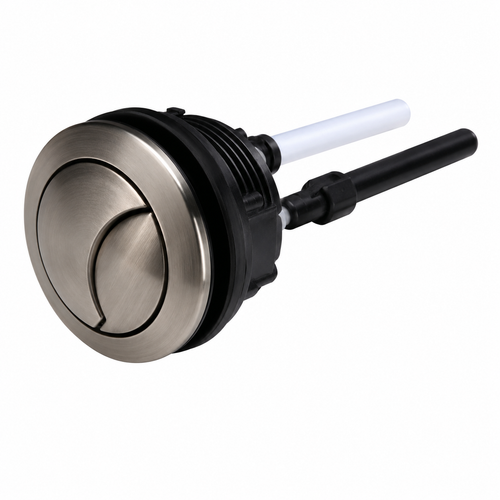 Toto AQUIA IV 1PC PUSH BUTTON ASSM THU736#BN-A