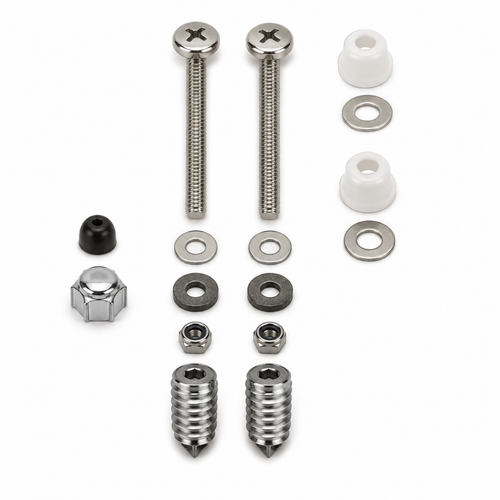 Toto DRAIN VALVE FOR DUAL FLUSH TOI THU778#01-A