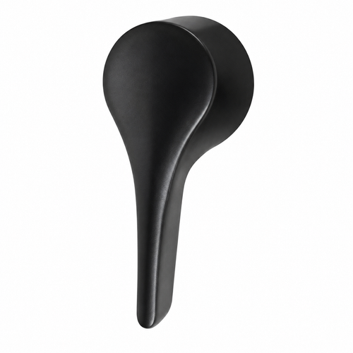 Toto TRIP LEVER - PULL ARM TYPE THU750#MBL