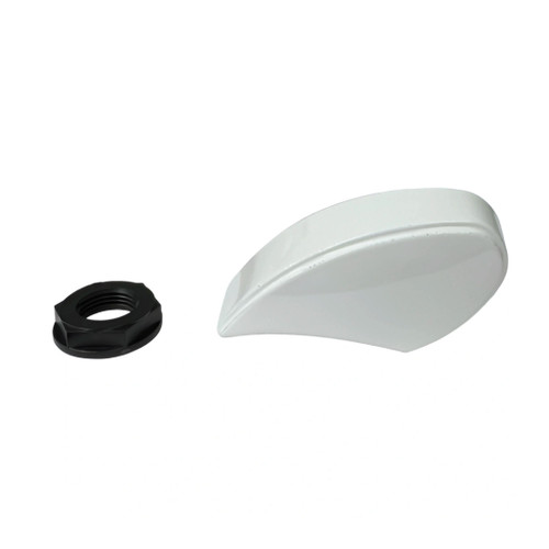 Toto TRIP LEVER HANDLE FOR DUAL FLU THU808#01-A