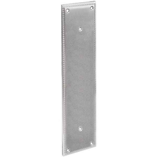 Emtek Knoxville Push & Pull Plates