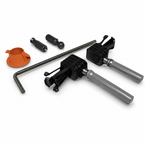 Toto FLUSH VALVE FOR IN WALL TANK THU754-A