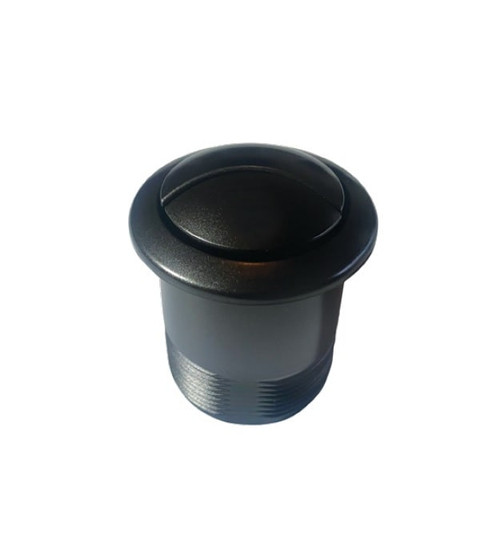 Toto PUSH BUTTON ASSEMBLY W RODS THU842#MBL-A