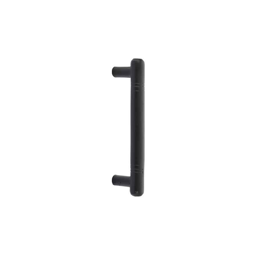 Emtek Nunez Bronze 8" Door Pull