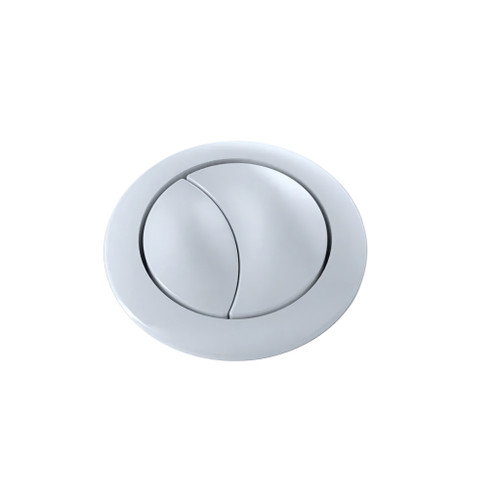 Toto AQUIA IV PUSH BUTTON 2PC #01 THU735#BN-A
