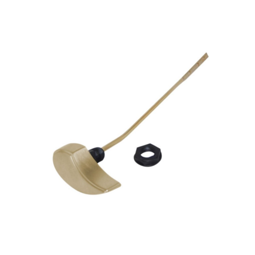 Toto TRIP LEVER ASSEMBLY LEFT HAND THU808#PB-A