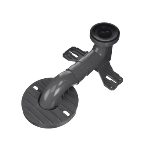 Toto AQUIA IV ROUGH-IN 12" TSU08W.14
