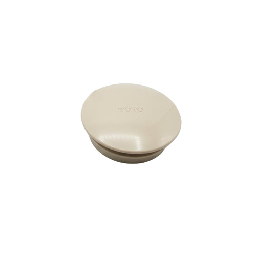 Toto DRAIN PLUG COVER - COTTON THU9917#12