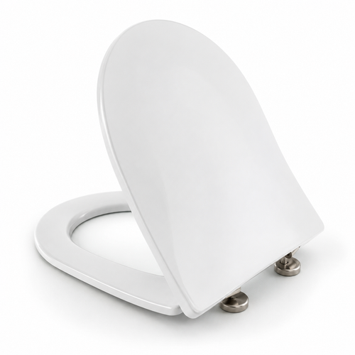Toto A100 LID ASSEMBLY ELONGATED THU9801#01