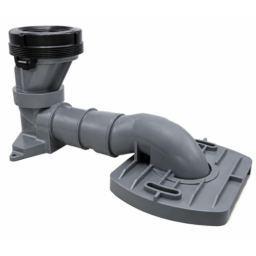 Toto UNIFIT ROUGH-IN 12" TSU48.14