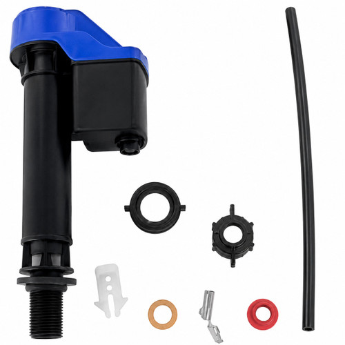 Toto FILL VALVE WITH WL 168 MM TSU803.13-A