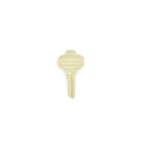 Baldwin Reserve 8BR0100008 Baldwin Bow Kwikset Smartkey Key Blanks