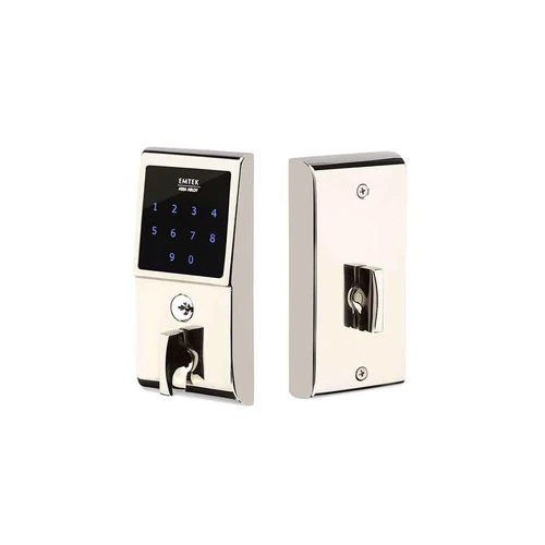 Emtek EMTouch Electronic Keypad Deadbolt