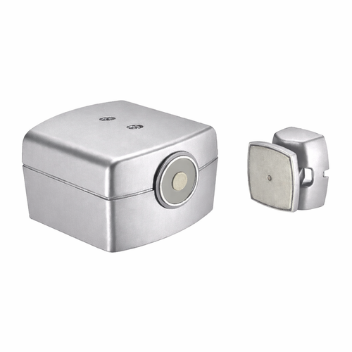 Norton Rixson 980M Floor Mounted Electromagnetic Door Holder / Releases