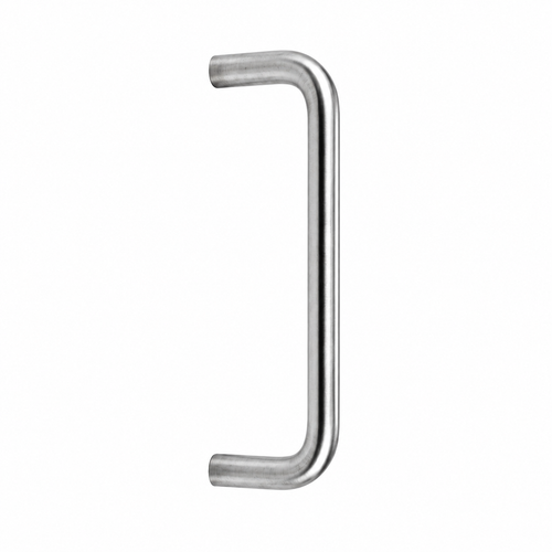 Don-Jo 64 Cast Cabinet Pull — 3-1/2" CTC, 3-13/16" Overall, 1-11/32" Projection