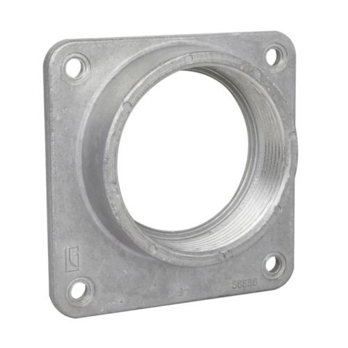 Eaton Eaton meter socket hub, Hub, Size: 3 inch, Used with: Meter sockets