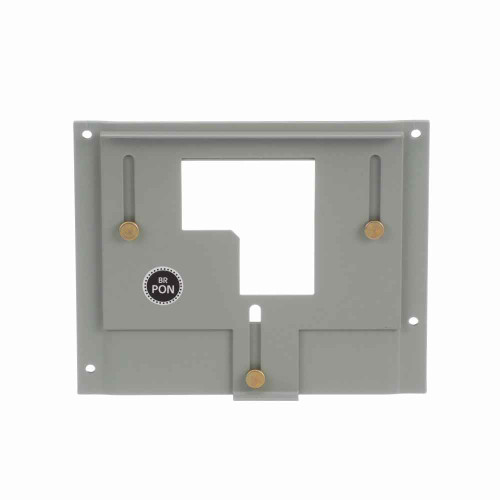 Eaton PON Accessories - BR Plug-on Neutral Mechanical Interlock Backfed,Plug-on neutral mechanical interlock,125 A