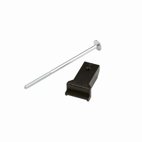 Eaton BR field installation kit and part, Suitable for type BD, BQ, BQC s,Hold-down screw kit for two- and three-pole Type BR s in single- MLO loadcenters through 100–125 A