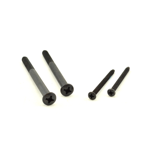 Baldwin Reserve  8BR0703 Full Dummy Handleset Thick Door Kit