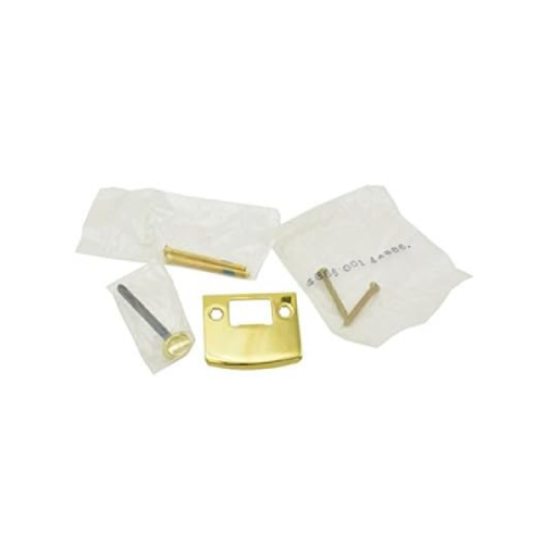 Baldwin Reserve 8BR0706 Entry Knob / Lever Thick Door Kit Lifetime