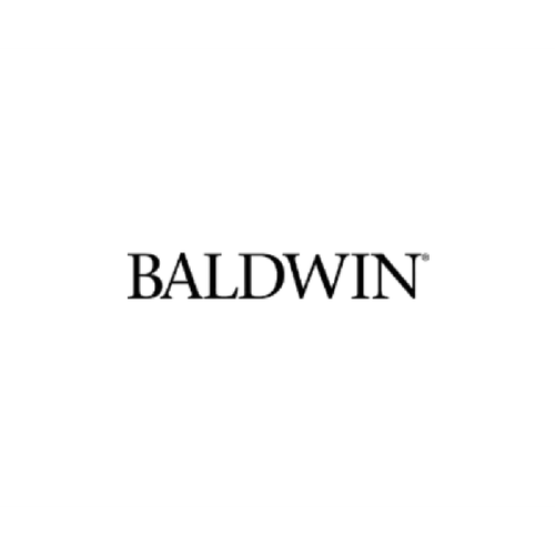 Baldwin Reserve 8BR0717 Emergency Egress Thick Door Kit