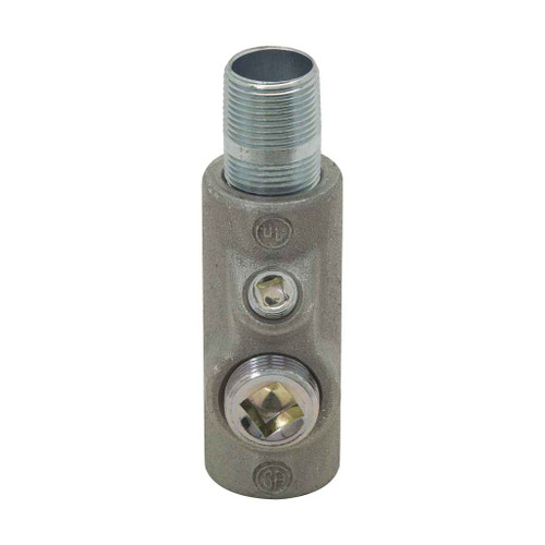 Crouse-Hinds Eaton's series EYS Conduit Sealing Fitting Crouse-Hinds Eaton's series EYS Conduit Sealing Fitting