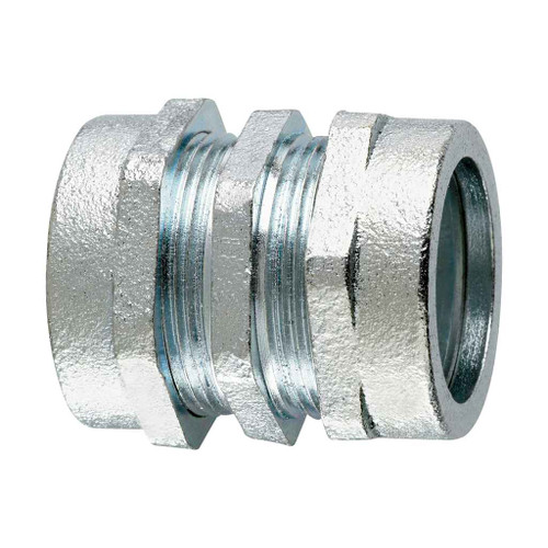Crouse-Hinds Eaton series CPR Compression Coupling Crouse-Hinds Eaton series CPR Compression Coupling
