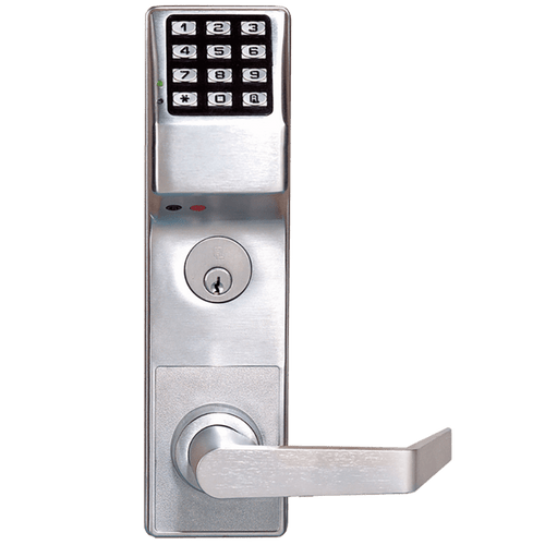 Alarm Lock Alarm Lock DL3500CR - Classroom Trilogy High Security Electronic Digital Mortise Locks ALA-DL3500CR