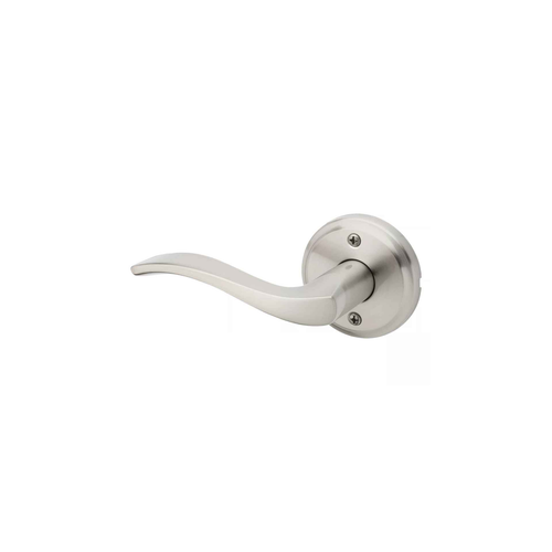 Kwikset KWI-788SELLH Left Hand Sedona Lever Half Dummy