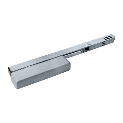 Dormakaba DORMA 8656 EMR/T Pull Side Surface-mount Electromagnetic Holder/Release Track Closer (Detector) DOR-8656 EMR/T