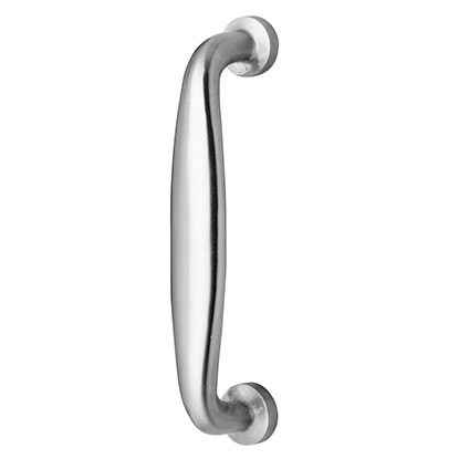 Rockwood 132 Cast Door Pull , 5-1/2" CTC