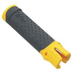 Ideal Industries Cable Ripper NM Wire Jacket Stripper V-Notch Looping Tool