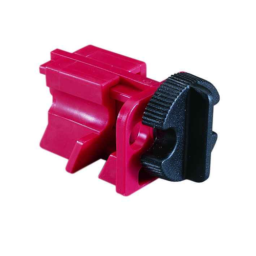 Ideal Industries Universal Multi-Pole Circuit Breaker Lockout Device Thumbscrew Secure