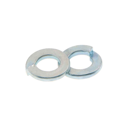 Metallics Washers 10 Split Lock St-zn