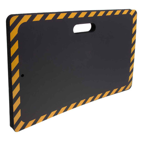 Metallics Industrial Kneeling Mat