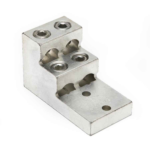 Burndy Mechanical Cable Terminal Lug K22A36U-2 Burndy Mechanical Cable Terminal Lug K22A36U-2