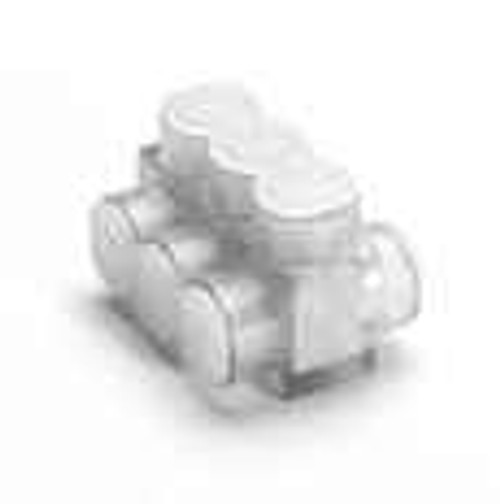 Burndy Multiple Tap Connector BIBD250-6 Burndy Multiple Tap Connector BIBD250-6