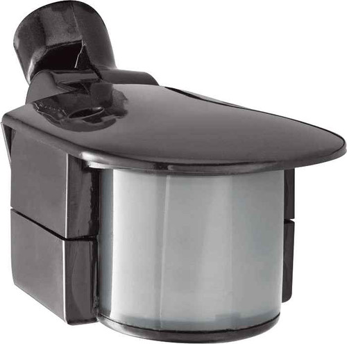 RAB OUTDOOR SENSORS MINI 180 SENSOR 500W 120V BRONZE