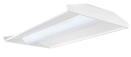 RAB PANELS & TROFFERS 3484-5882 LUMENS SWISH FIELD ADJUSTABLE2X4 29/39/49W 3500/4000/5000K 0-10V DIMMING 120V-277V LIGHTCLOUD BLUE SENSOR