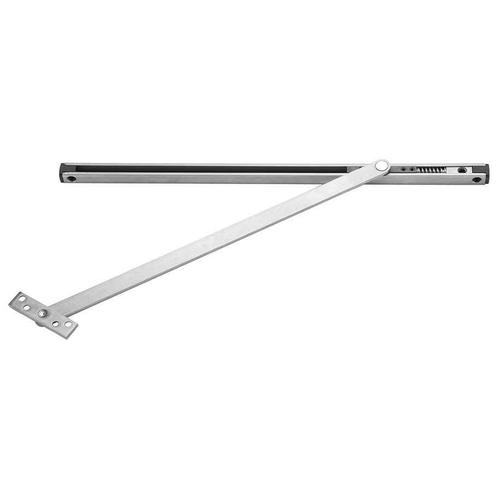 Rockwood OH1003M Center Hung Standard Duty Surface Mounted Multi-Function Overhead Stop for 32-1/16" to 38" Door