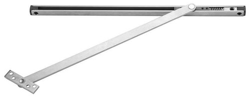 Rockwood Rockwood OH1003M Center Hung Standard Duty Surface Mounted Multi-Function Overhead Stop for 32-1/16" to 38" Door OH1003M-US32D