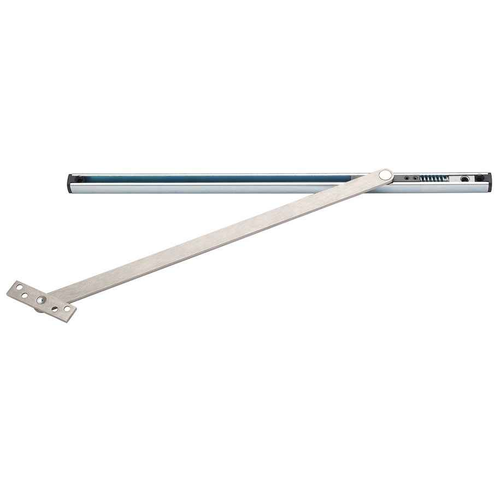 Rockwood OH203M Standard Duty Concealed Multi Function Center Hunge Door Stop for 32-1/16" to 38-1/2" Door